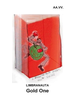 cover image of Limbranauta Gold One